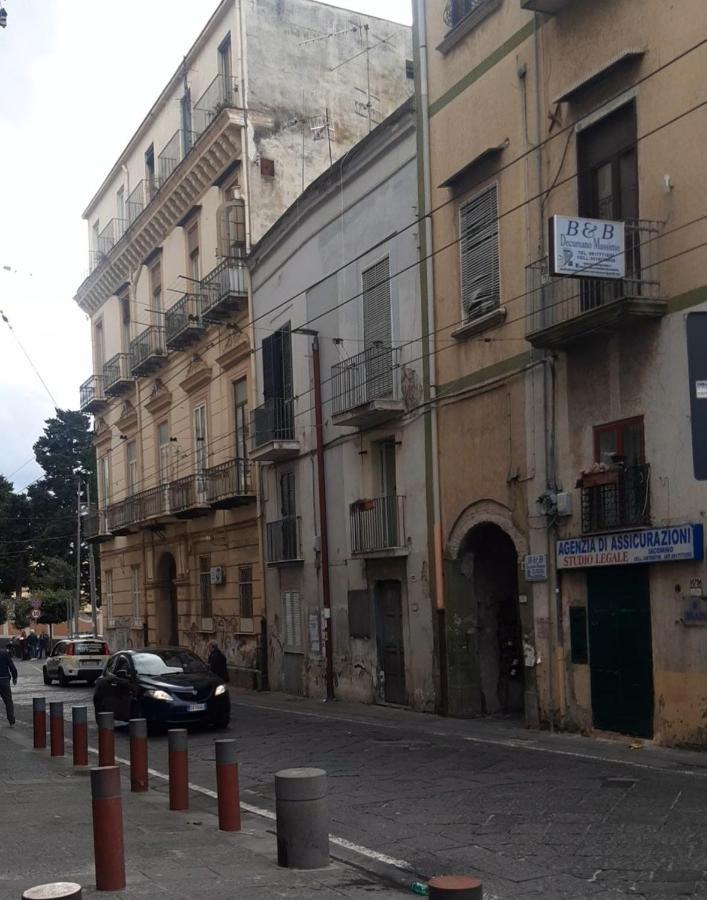 Il Gran Portale Apartamento Ercolano Exterior foto