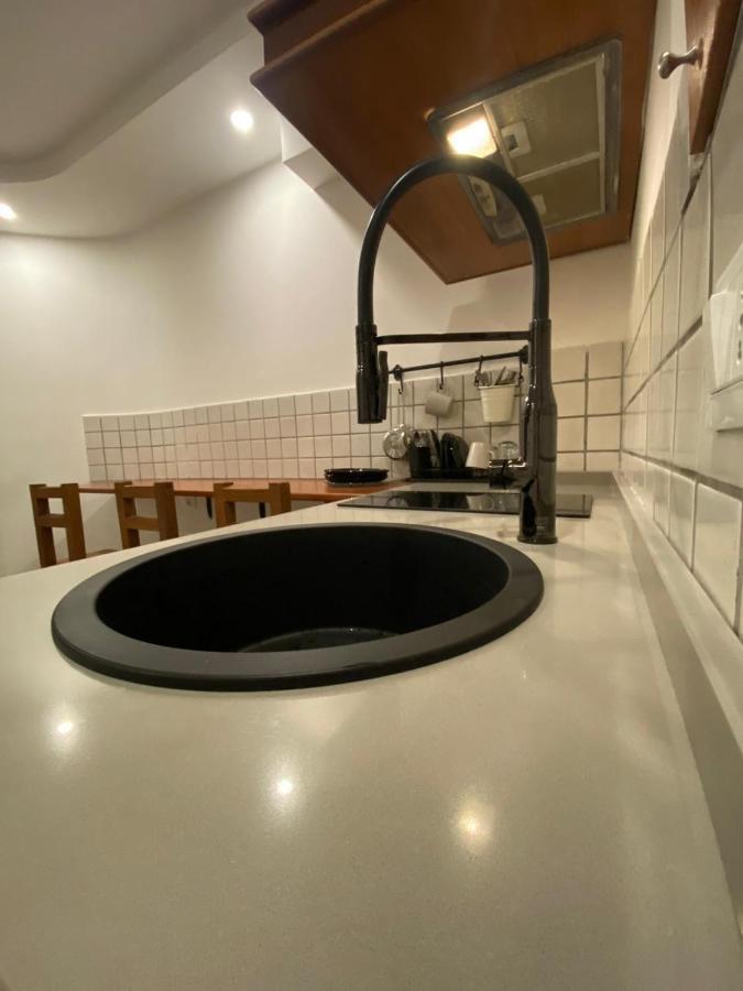 Il Gran Portale Apartamento Ercolano Exterior foto