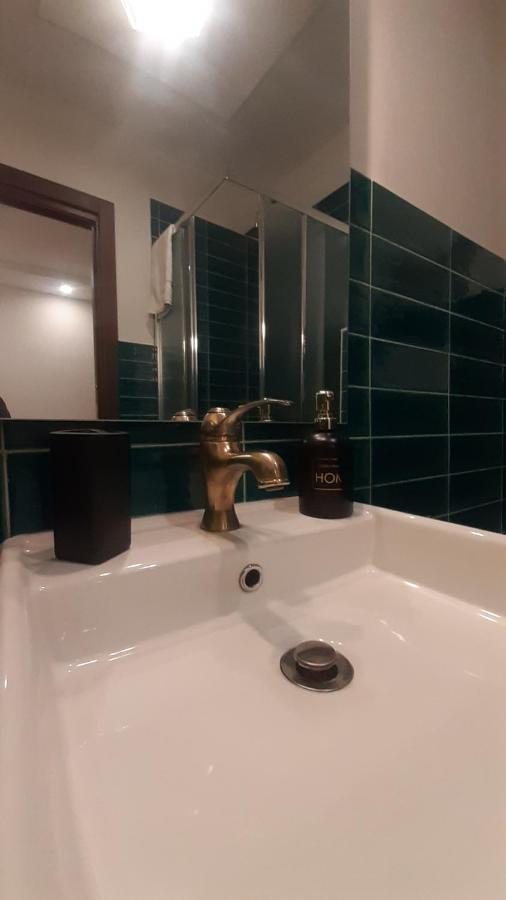 Il Gran Portale Apartamento Ercolano Exterior foto