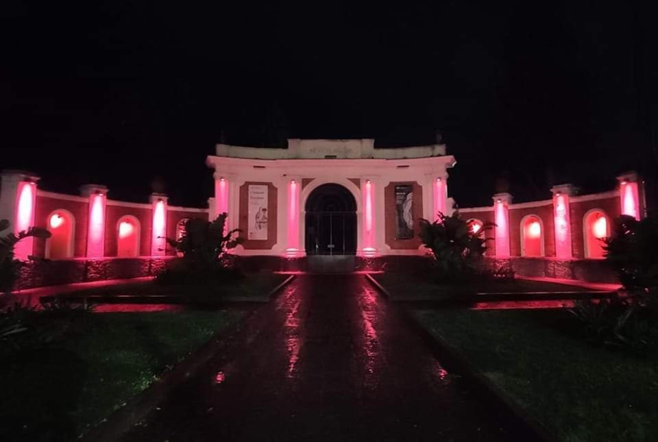 Il Gran Portale Apartamento Ercolano Exterior foto