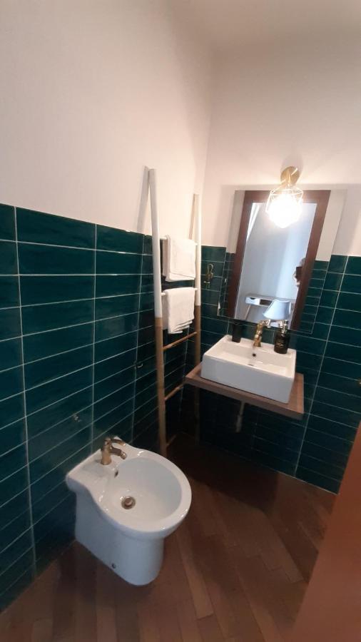 Il Gran Portale Apartamento Ercolano Exterior foto