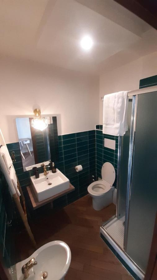 Il Gran Portale Apartamento Ercolano Exterior foto