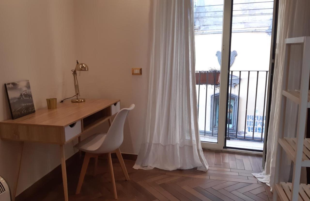 Il Gran Portale Apartamento Ercolano Exterior foto